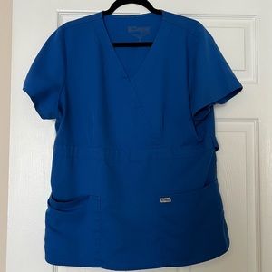 Scrub Top